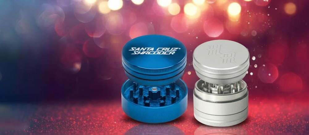 Grinders Grinders para vaporizadores