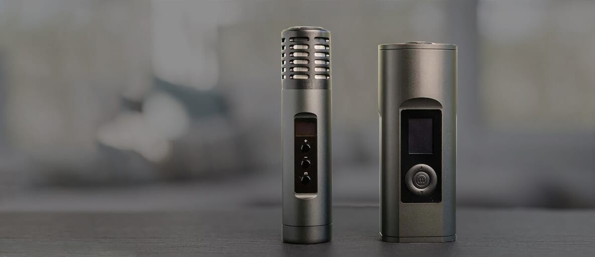 Best-selling vaporizers for cannabis