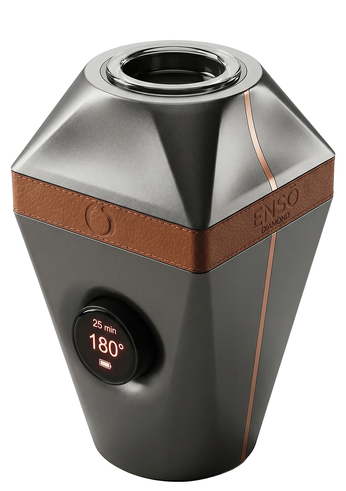 AirVape ENSŌ Diamond