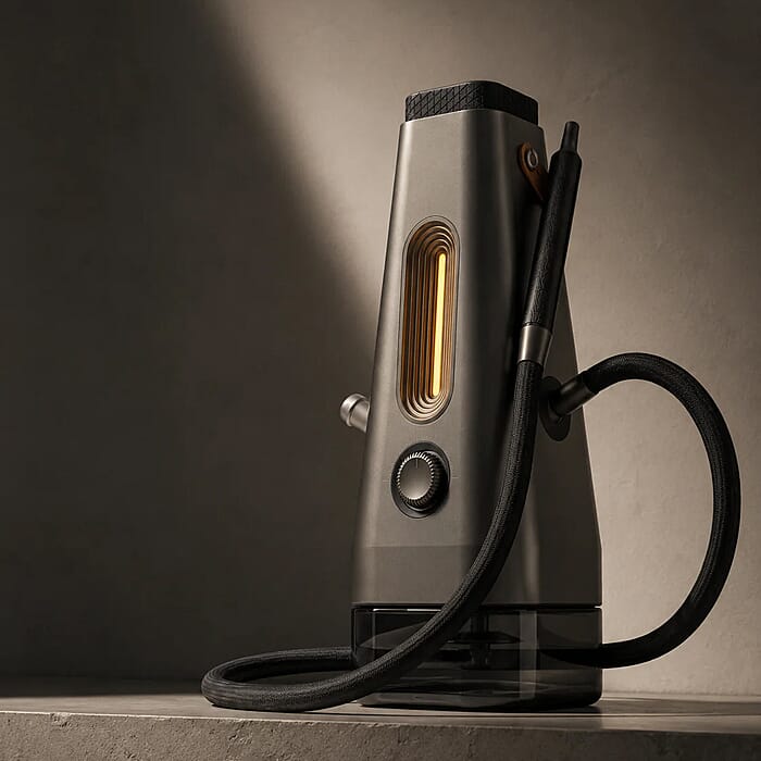 AirVape ENSŌ Shisha