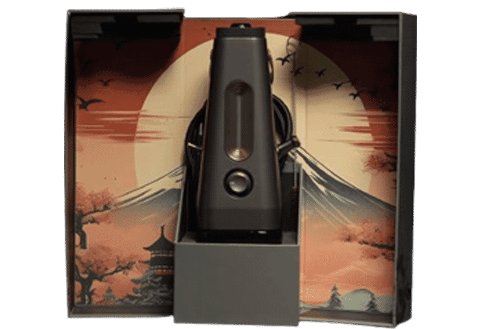 AirVape ENSŌ Shisha