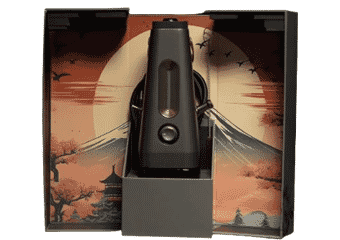 AirVape ENSŌ Shisha
