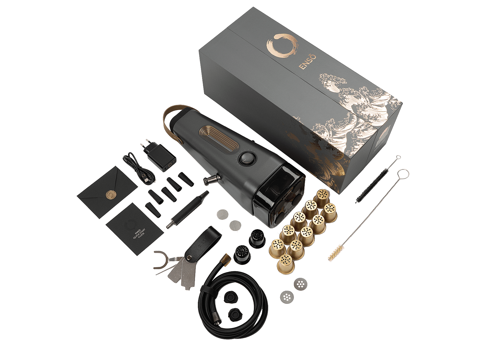 AirVape ENSŌ Shisha