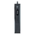 The display and control buttons on the AirVape Legacy is located on the side.