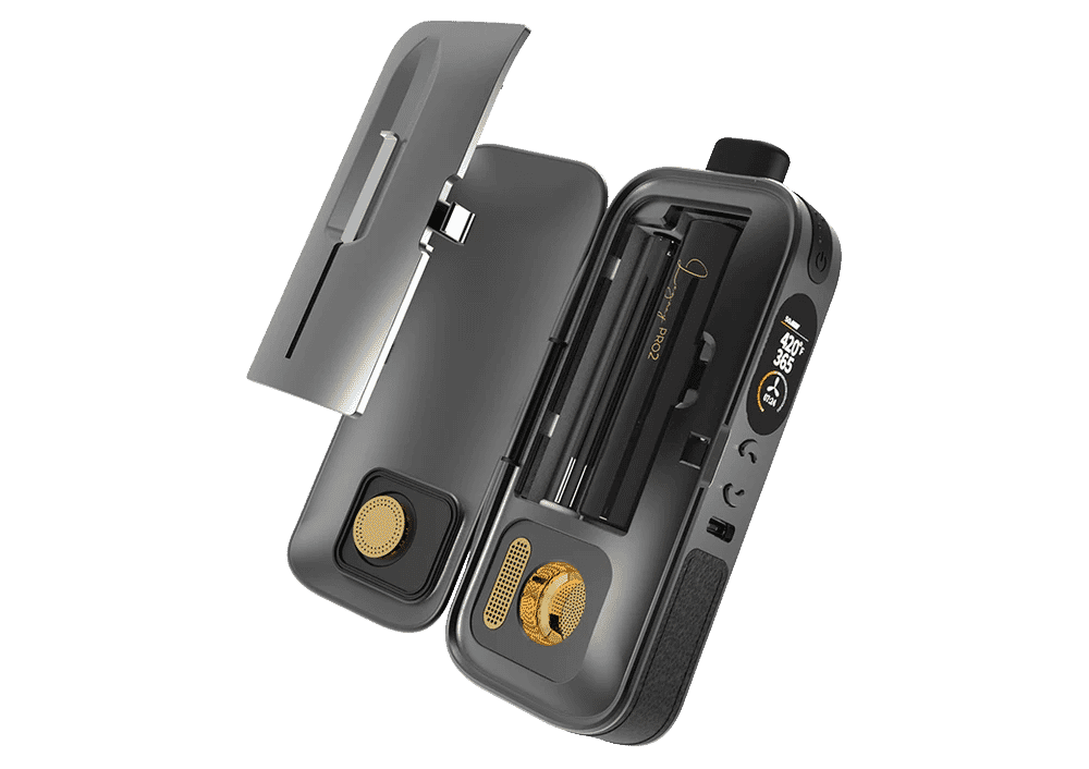 AirVape Legacy Pro 2