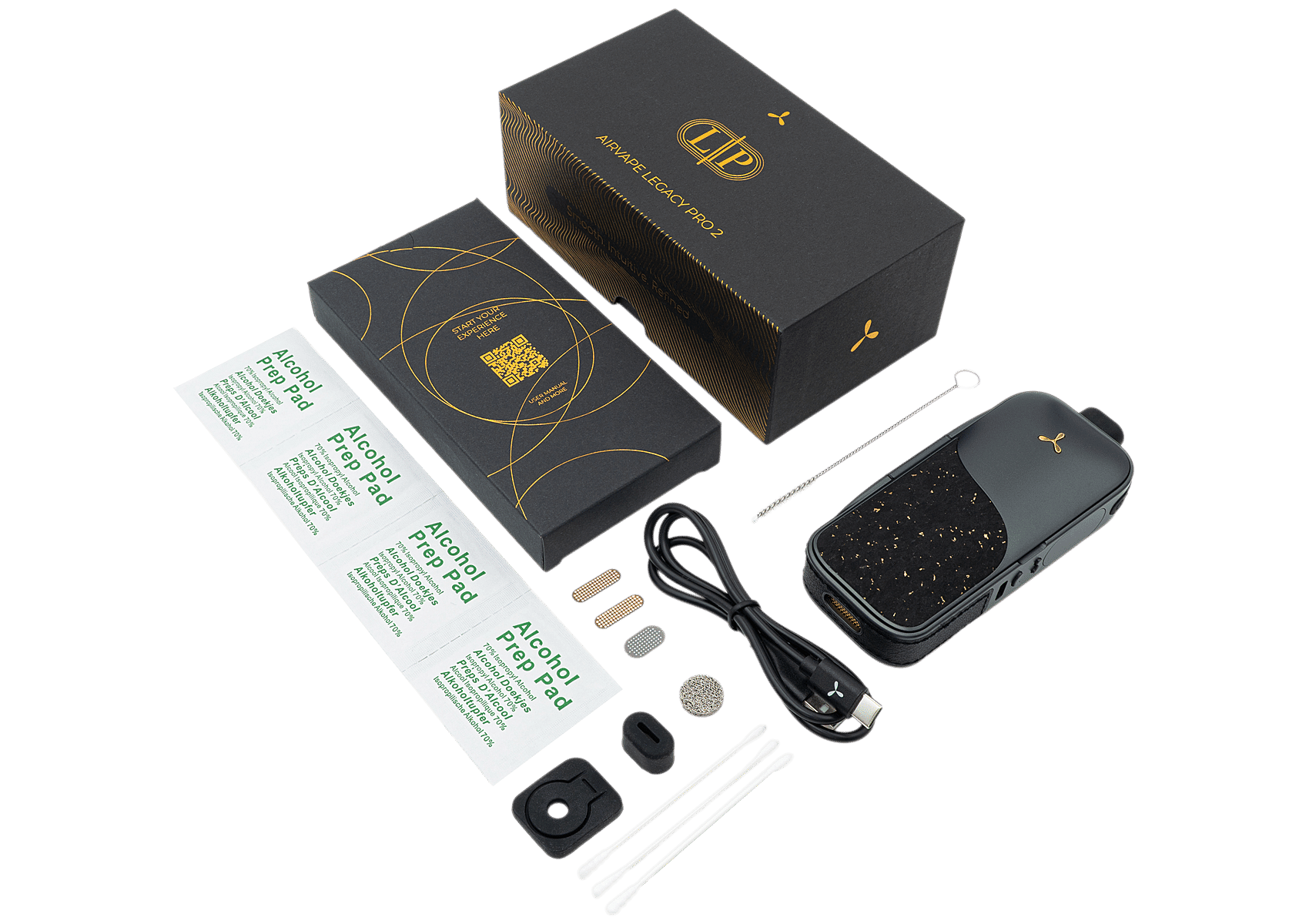 AirVape Legacy Pro 2
