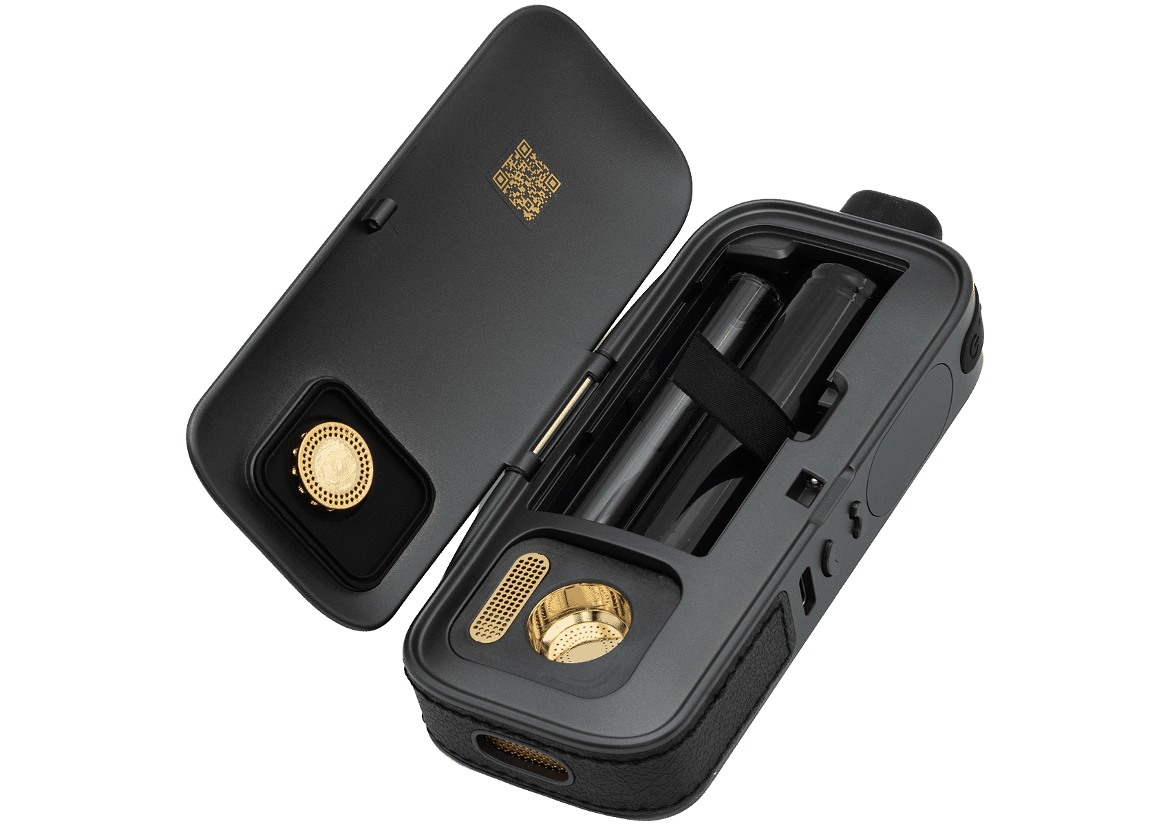 AirVape Legacy Pro 2
