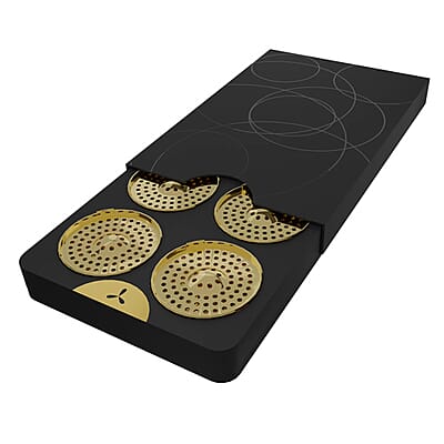 6er-Pack Dosierkapseln fr AirVape Legacy Pro 6er-Pack Dosierkapseln fr AirVape Legacy Pro