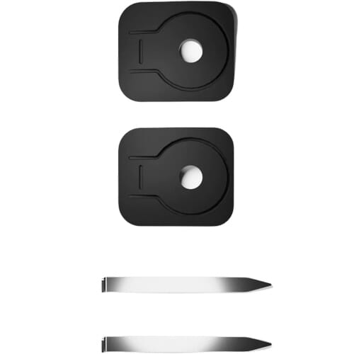 AirVape Legacy Pro - Zestaw uszczelek