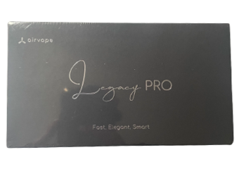 AirVape Legacy Pro