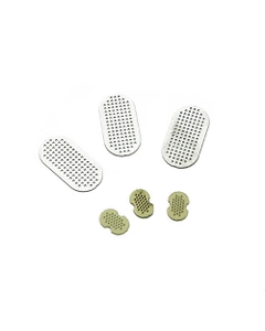 Pantallas extras para el AirVape Legacy