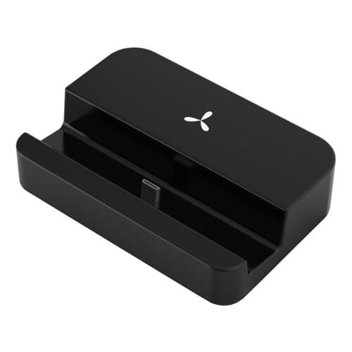 Ce socle de chargement est pratique si vous avez besoin de recharger souvent votre AirVape X