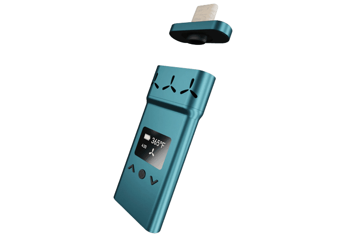 AirVape X (USB-C)