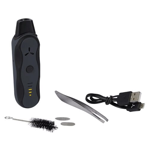 AirVape Xs GO 65 € MagicVaporizers.de