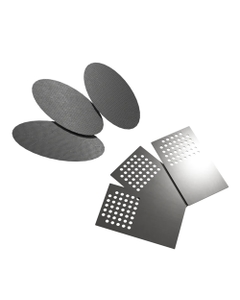 AirVape Xs GO - Suojaverkot (6-pack)