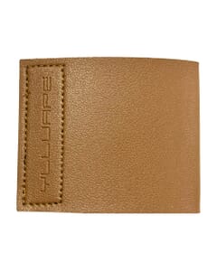 Angus - Leather Sleeve