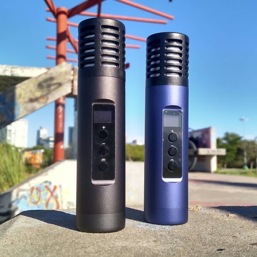 Arizer Air 2 – An Easy to Use Vape with Heating up to 220°C