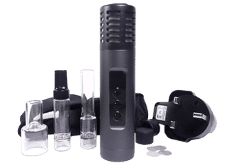 Arizer Air 2 UK