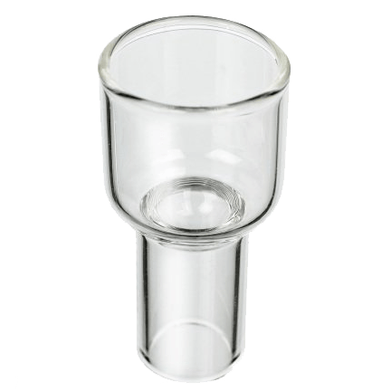 Arizer - Glas-skål
