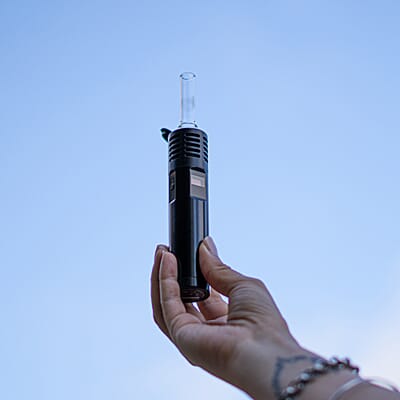 Arizer Air Max | 159 @ MV Arizer Air Max | 159 @ MV