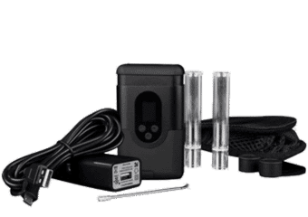 Arizer ArGo UK