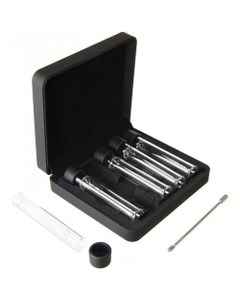 Ole aina valmis vapettamaan Arizer ArGo -valmistekotelolla.