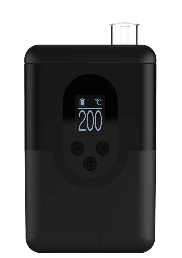 Arizer ArGo Vaporizer