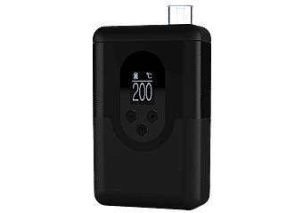 Arizer ArGo | 159 @ MV Arizer ArGo | 159 @ MV