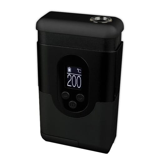 Arizer ArGo | 179 € @ MagicVaporizers.com