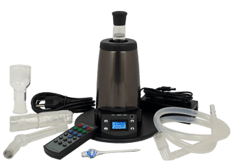 Arizer Extreme Q UK