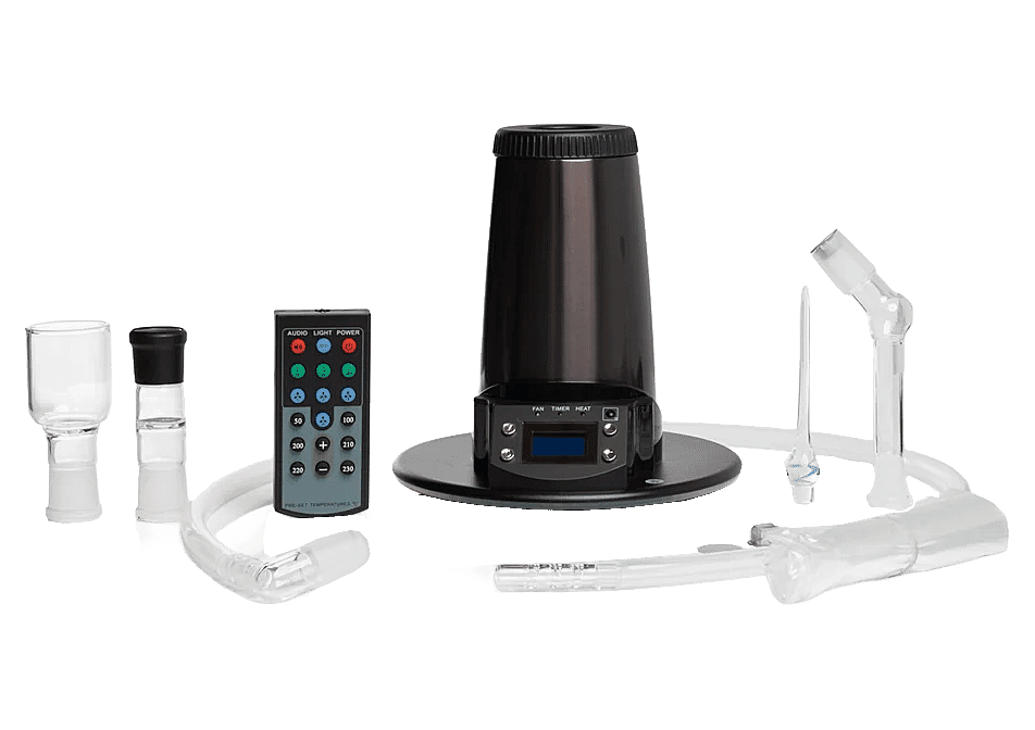 Arizer Extreme Q