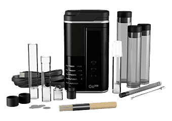 Arizer Go SRT Vaporizer 10 Arizer Go SRT