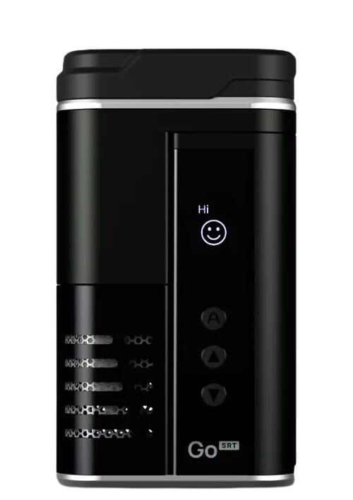 Arizer Go SRT