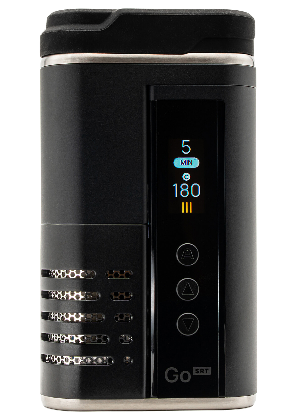 Arizer Go SRT