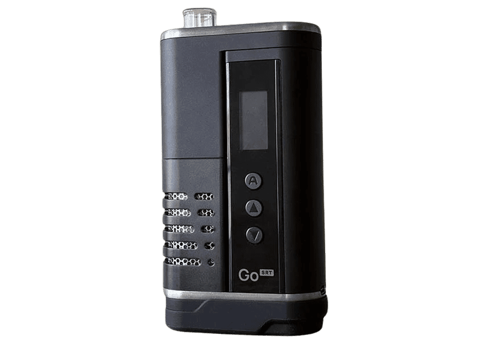 Arizer Go SRT