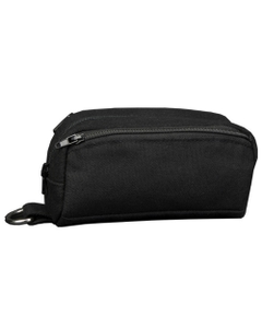 Guarda tu vape Arizer de forma segura cuando salgas afuera con este Estuche blando de almacenamiento