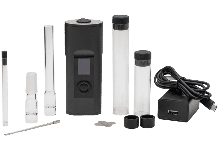 Arizer Solo 2 Max