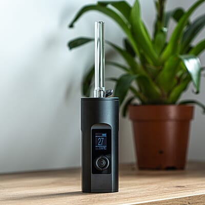 Arizer Solo 2 Max UK | 139 @ MV Arizer Solo 2 Max UK | 139 @ MV