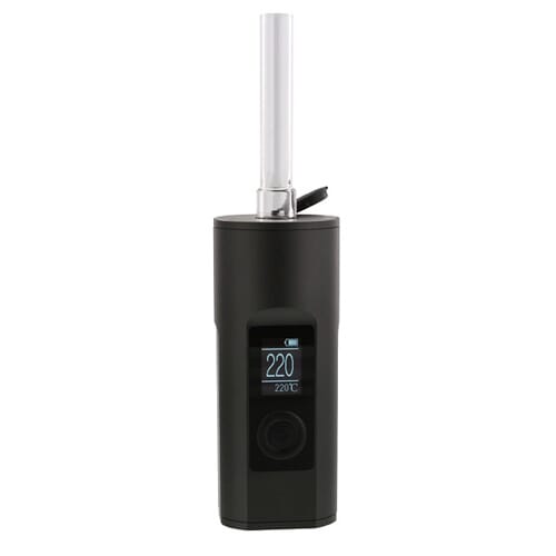Arizer Solo 2 | 159 € @ MagicVaporizers.com