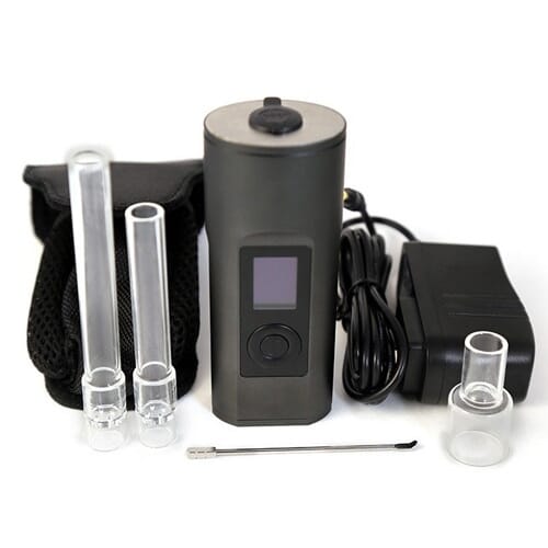 Arizer Solo 2 UK | £125 @ MagicVaporizers.co.uk