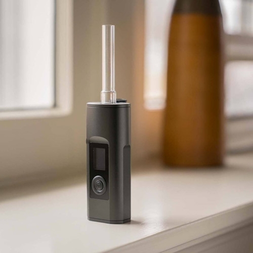 Arizer Solo 2 – A Powerful Vaporizer that is Easy to Use
