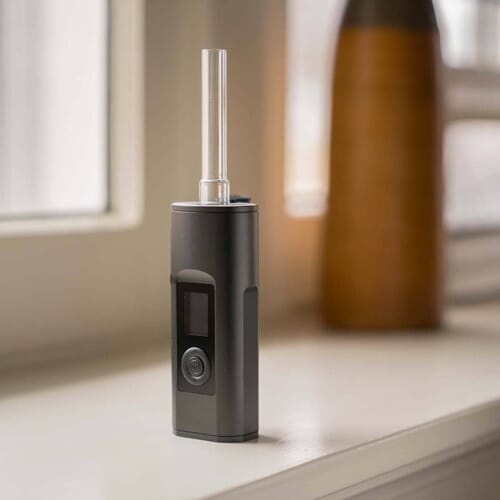 Arizer Solo 2 UK | £125 @ MagicVaporizers.co.uk