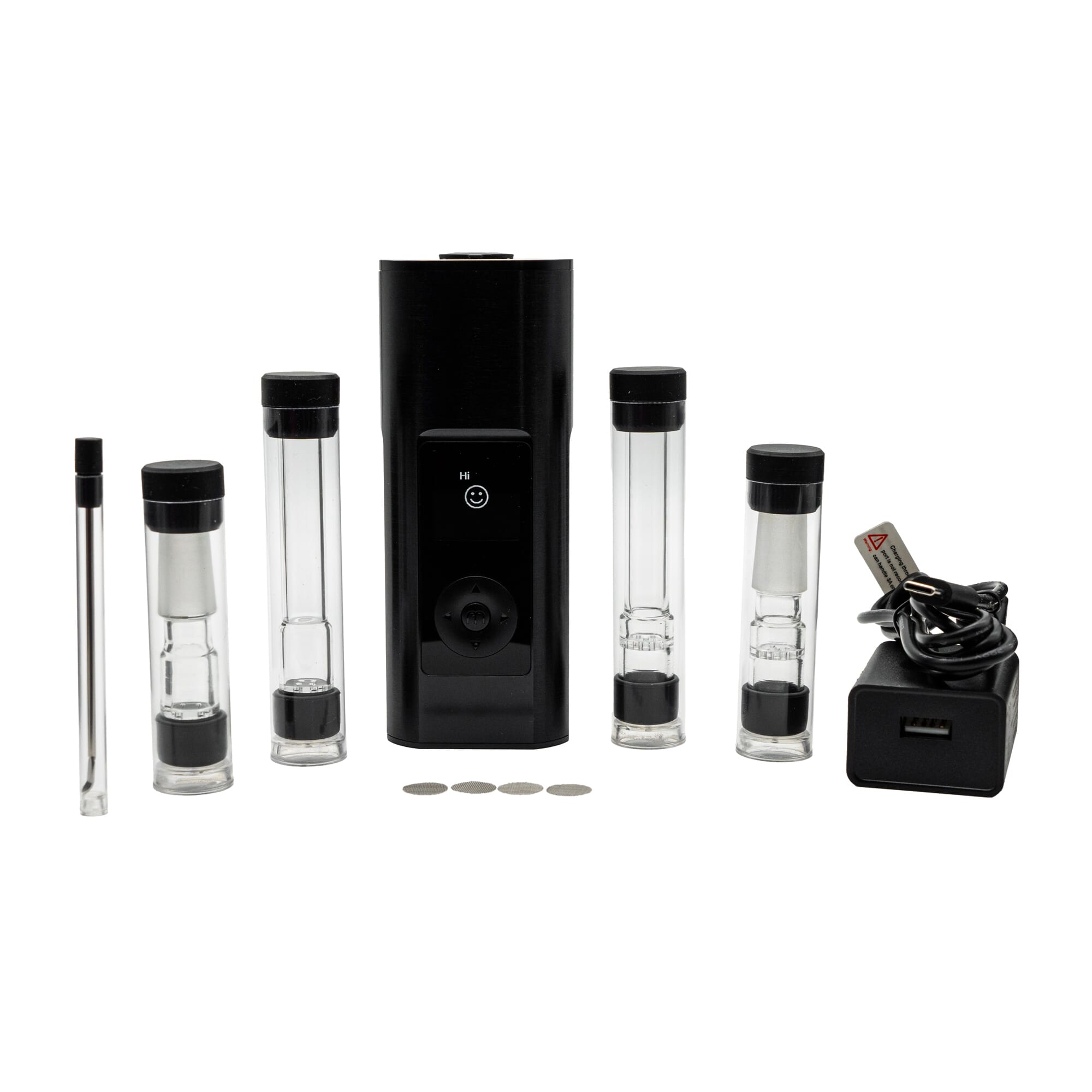 Arizer Solo 3 UK | £269 @ MagicVaporizers.co.uk