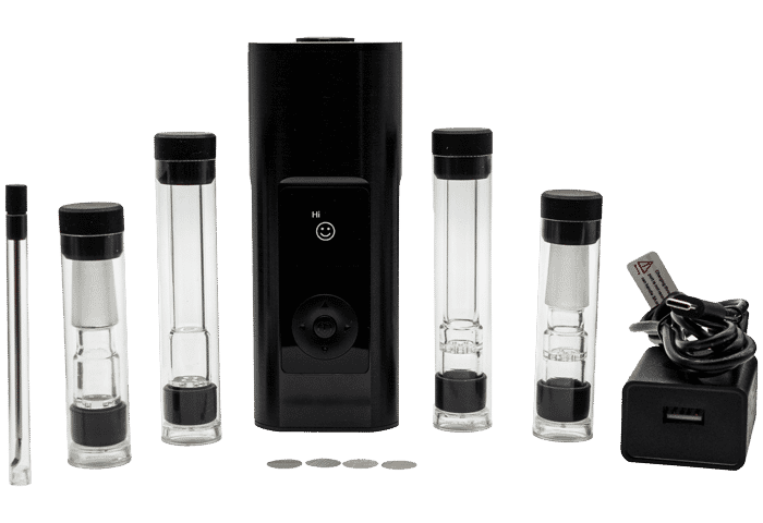 Arizer Solo 3