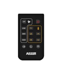 Arizer XQ2 - Remote Control
