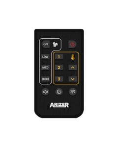 Arizer XQ2 - Telecomando