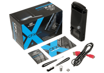 Boundless CFX