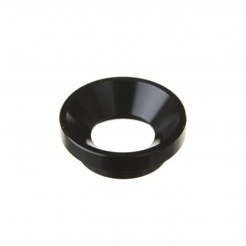 Täyttösuppilo auttaa sinua täyttämään Boundless CFX-vaporisaattorisi pesän helpommin