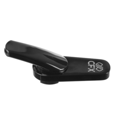 This Mouthpiece is made of high-gade plastic and is identical to the one included with the Boundless CFX