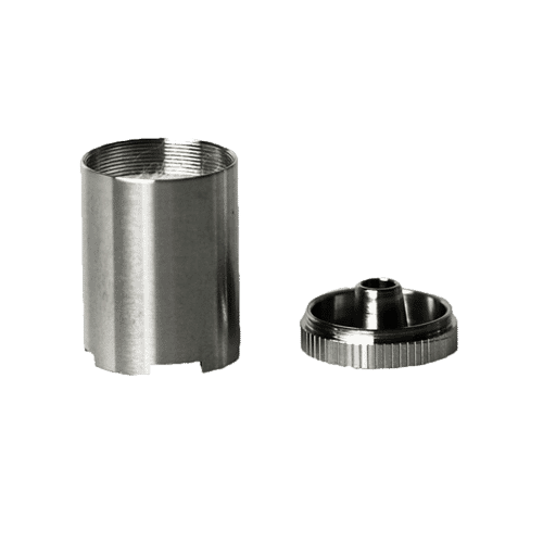 Boundless - Konzentratkapsel für Wachse/Öle